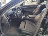  Bmw  Serie 5 BMW Seria 5 518d 4d #17