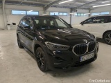  Bmw  X1 BMW  sDrive18i Aut. 5d #11
