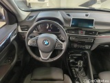  Bmw  X1 BMW  sDrive18i Aut. 5d #10