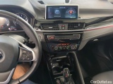  Bmw  X1 BMW  sDrive18i Aut. 5d #15