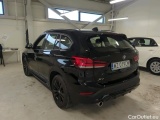  Bmw  X1 BMW  sDrive18i Aut. 5d #19