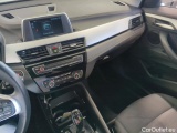  Bmw  X2 BMW  sDrive18i 5d #6