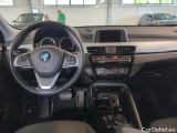  Bmw  X2 BMW  sDrive18i 5d #9