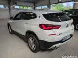  Bmw  X2 BMW  sDrive18i 5d #14