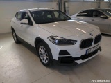  Bmw  X2 BMW  sDrive18i 5d #18