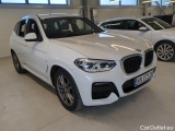  Bmw  X3 BMW  xDrive20i 5d #11