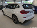  Bmw  X3 BMW  xDrive20i 5d #12
