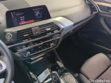  Bmw  X3 BMW  xDrive20i 5d #13