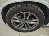  Bmw  X3 BMW  xDrive20i 5d #8