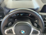  Bmw  X3 BMW  xDrive20i 5d #28