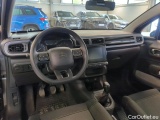  Citroen  C3 Citroën  1.2 PureTech 83 S&S Feel 5d #7