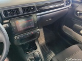  Citroen  C3 Citroën  1.2 PureTech 83 S&S Feel 5d #9