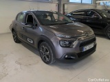  Citroen  C3 Citroën  1.2 PureTech 83 S&S Feel 5d #8