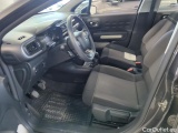  Citroen  C3 Citroën  1.2 PureTech 83 S&S Feel 5d #11