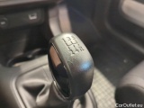  Citroen  C3 Citroën  1.2 PureTech 83 S&S Feel 5d #26