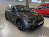  Citroen  C3 Citroën  1.2 PureTech 83 S&S Feel 5d #8