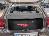  Citroen  C3 Citroën  1.2 PureTech 83 S&S Feel 5d #12