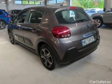  Citroen  C3 Citroën  1.2 PureTech 83 S&S Feel 5d #13