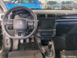  Citroen  C3 Citroën  1.2 PureTech 83 S&S Feel 5d #16