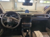  Citroen  C3 Citroën  1.2 PureTech 83 S&S Feel 5d #12