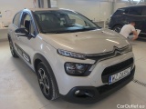  Citroen  C3 Citroën  1.2 PureTech 83 S&S Feel 5d #17