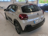  Citroen  C3 Citroën  1.2 PureTech 83 S&S Feel 5d #18