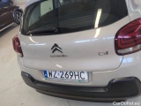  Citroen  C3 Citroën  1.2 PureTech 83 S&S Feel 5d #39