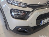  Citroen  C3 Citroën  1.2 PureTech 83 S&S Feel 5d #40