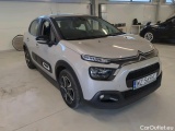  Citroen  C3 Citroën  1.2 PureTech 83 S&S Feel 5d #12