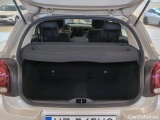 Citroen  C3 Citroën  1.2 PureTech 83 S&S Feel 5d #14
