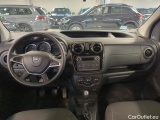  Dacia  Dokker Dacia  1.5 Blue dCi Laureate 95KM 5d #8