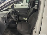 Dacia  Dokker Dacia  1.5 Blue dCi Laureate 95KM 5d #9