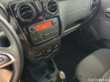  Dacia  Dokker Dacia  1.5 Blue dCi Laureate 95KM 5d #10