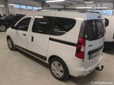  Dacia  Dokker Dacia  1.5 Blue dCi Laureate 95KM 5d #12