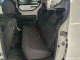  Dacia  Dokker Dacia  1.5 Blue dCi Laureate 95KM 5d #13