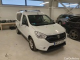  Dacia  Dokker Dacia  1.5 Blue dCi Laureate 95KM 5d #16