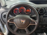  Dacia  Dokker Dacia  1.5 Blue dCi Laureate 95KM 5d #32