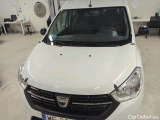  Dacia  Dokker Dacia  1.5 Blue dCi Laureate 95KM 5d #46