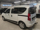  Dacia  Dokker Dacia  1.5 Blue dCi Laureate 95KM 5d #50