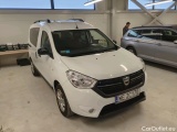 Dacia  Dokker Dacia  1.5 Blue dCi Laureate 95KM 5d #51