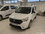  Dacia  Dokker Dacia  1.5 Blue dCi Laureate 95KM 5d #52