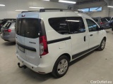  Dacia  Dokker Dacia  1.5 Blue dCi Laureate 95KM 5d #53
