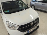 Dacia  Dokker Dacia  1.5 Blue dCi Laureate 95KM 5d #57