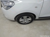  Dacia  Dokker Dacia  1.5 Blue dCi Laureate 95KM 5d #69