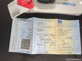  Dacia  Dokker Dacia  1.5 Blue dCi Laureate 95KM 5d #10