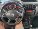  Dacia  Dokker Dacia  1.5 Blue dCi Laureate 95KM 5d #14