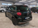  Fiat  500 Fiat L 1.4 16V Connect 5d #7