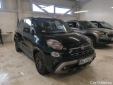  Fiat  500 Fiat L 1.4 16V Connect 5d #9