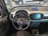  Fiat  500 Fiat L 1.4 16V Connect 5d #13