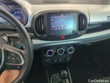  Fiat  500 Fiat L 1.4 16V Connect 5d #15